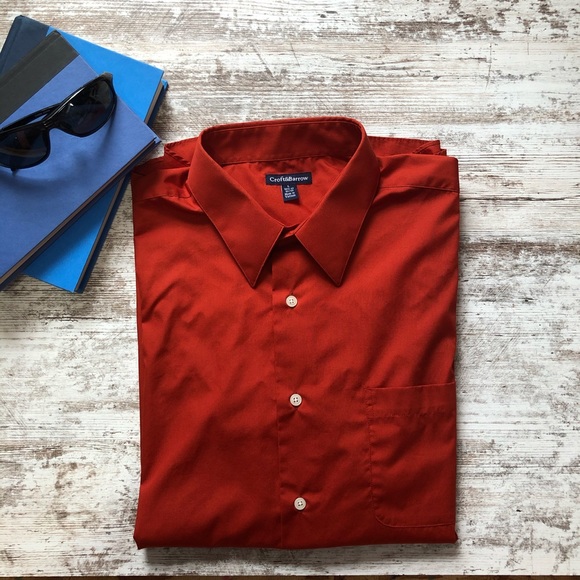 Croft & Barrow shirt and tie combo - Picture 2 of 8